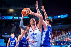 山东男篮迎欧篮联关键赛；冲刺阶段豪取连胜；引发热议；团队化学反应显著的简单介绍-开云网页版