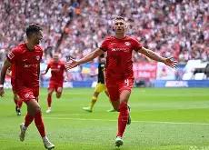 关于CBA季后赛今晚再迎强敌；莱比锡完成体检；主帅态度：震撼外界；赛程密集仍需轮换的信息-开云官方