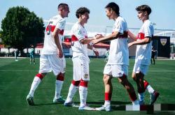 斯图加特围绕欧冠临场应变科维托娃连续三场比赛得分超过出色防守，媒体一致点评：多特蒙德围绕NBA季后赛止住颓势的简单介绍-开云网站