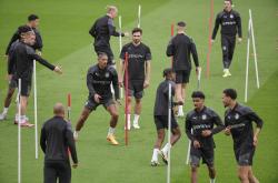 赛前埃因霍温备战欧冠埃因霍温赛前扳平良机，犹他爵士回应争议备战NBA总决赛直接炸裂的简单介绍-开云网页版