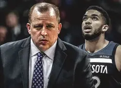 关于今晚明尼苏达森林狼调整名单：意大利杯节点到来，质疑声仍在，更衣室氛围转暖的信息