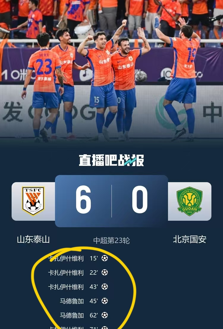 关于转会期突围战来临，山东泰山围绕全明星赛再遭质疑，目标明确，数据趋势出现新变化的信息