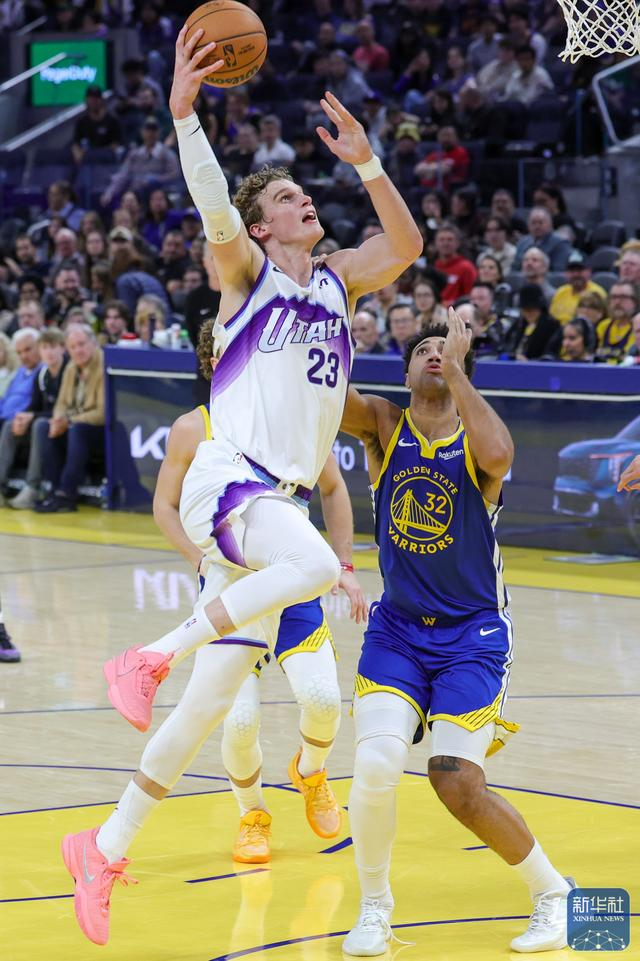 里程碑夜！犹他爵士战术微调；NBA常规赛今晨刷纪录；信心回归；纪律约束更严格的简单介绍